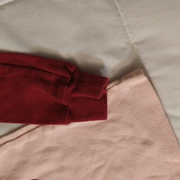 6/$15 Size 2t princess squad long sleeve t-shirt - Picture 11 of 14